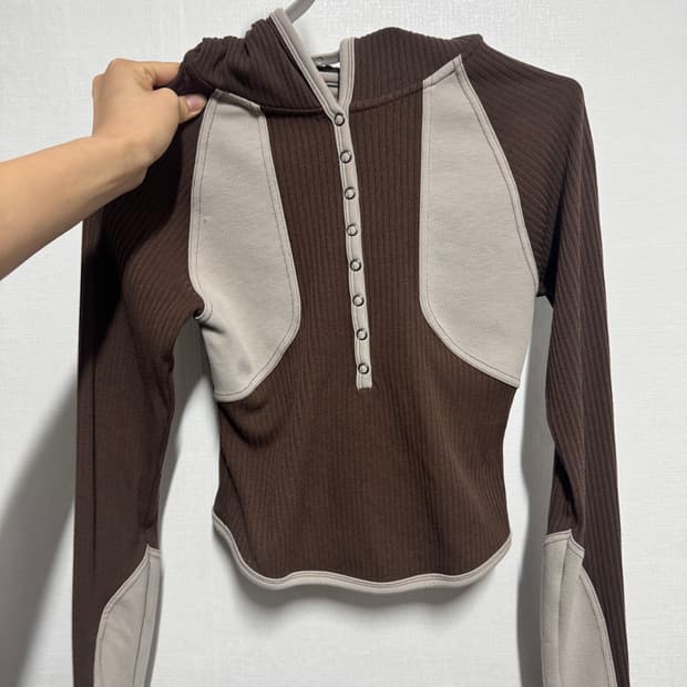 Smarturbanuseful 후드슬리브