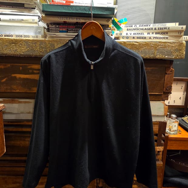 발리 폴라폴리스 짚업