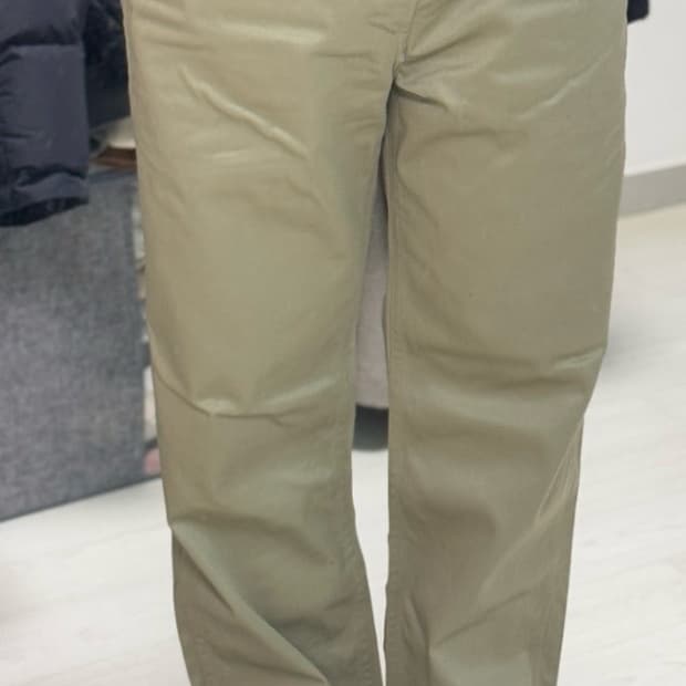 버즈릭슨 치노팬츠 32