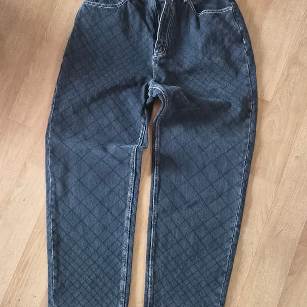 예스아이씨 데님