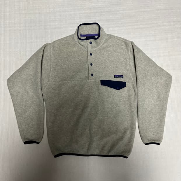 파타고니아 신칠라 오트밀