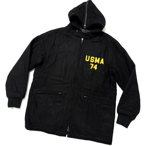 Houston - 카뎃 코트