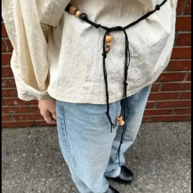 브리즈아카이브 럼프 벨트