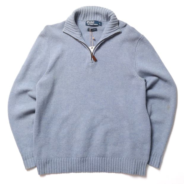 폴로 랄프로렌 Polo by Ralph Lauren Quarter Zip