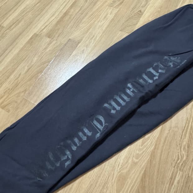 Yeezy x Gosha Rubchinskiy 이지 바지 3사이즈 새것