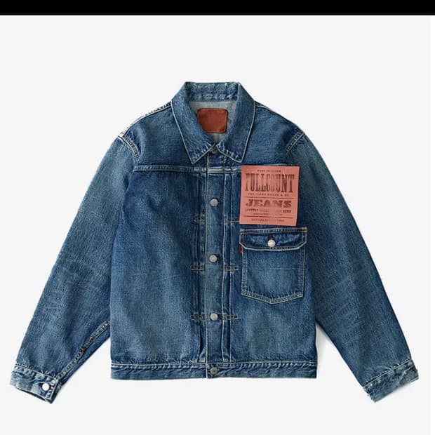 [46]풀카운트 다트포드 2978-2107 1세대 타입1