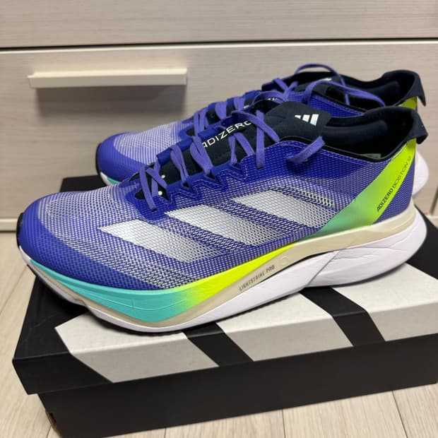 아디다스 마라톤12