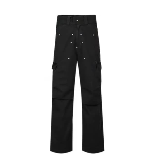 컴퓨터포맷 카고팬츠 M,L 구해요