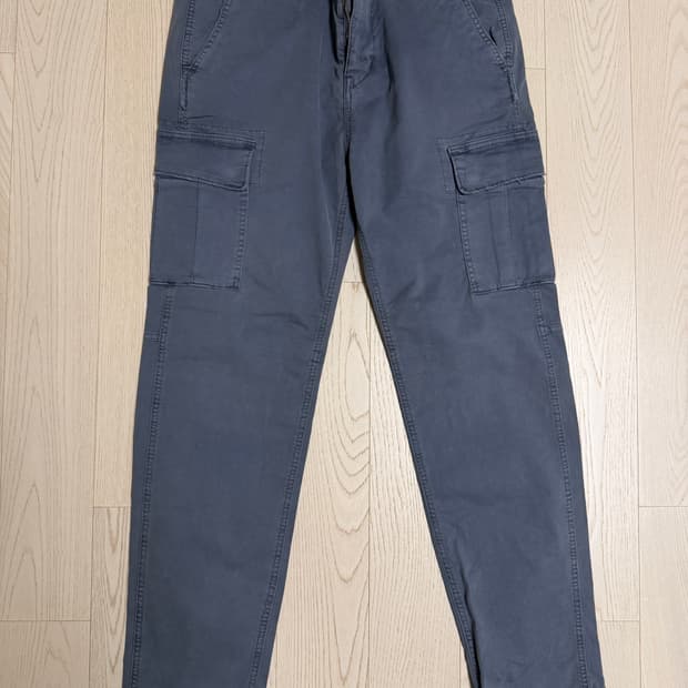 아메리칸 이글 flex 남성 카고 바지 32x34