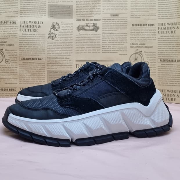 팀버랜드 터보 하이커 스니커즈 250