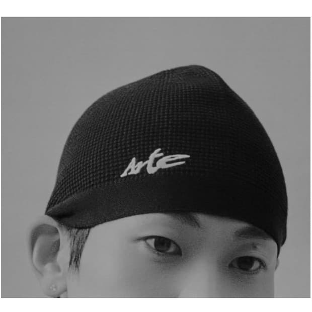 ARTE 아르떼 로꼬 협업 비니