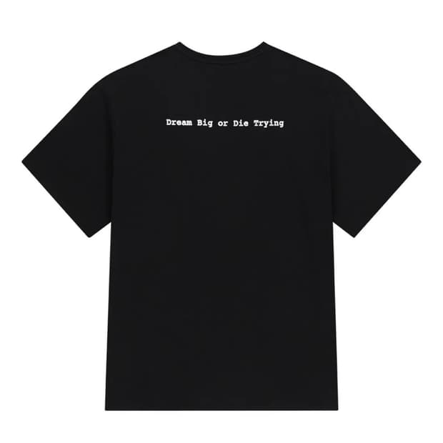 Xlim EP.7 SYNOPSIS 01 T-SHIRT