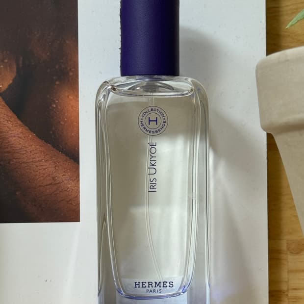 국문택) 에르메상스 에르메스 이리스 우키요에 100ml