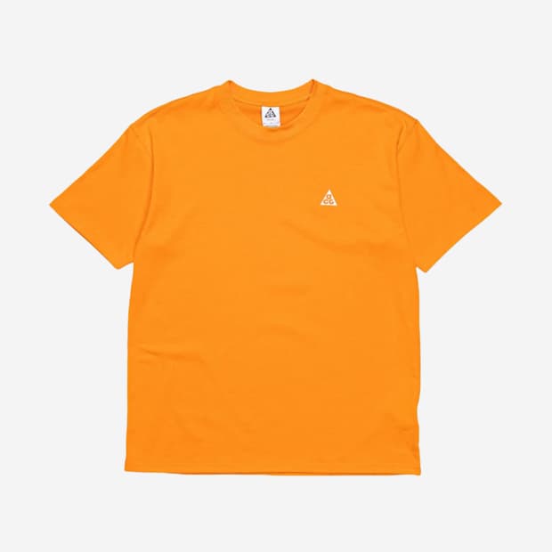 (2XL) 나이키 ACG 반팔