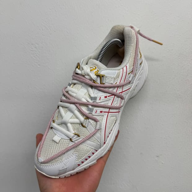 ASICS Gel-Kahana Tr V2