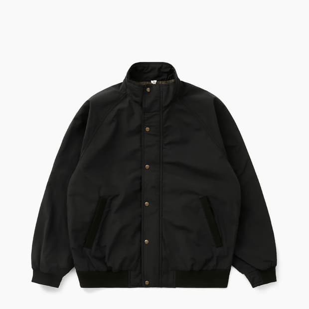 구해요) khakis카키스 스트롤 자켓