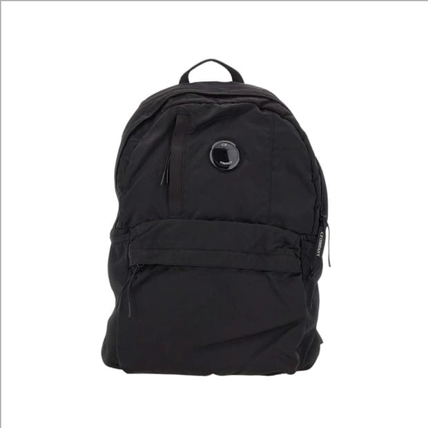 Cp컴퍼니 나일론 백팩