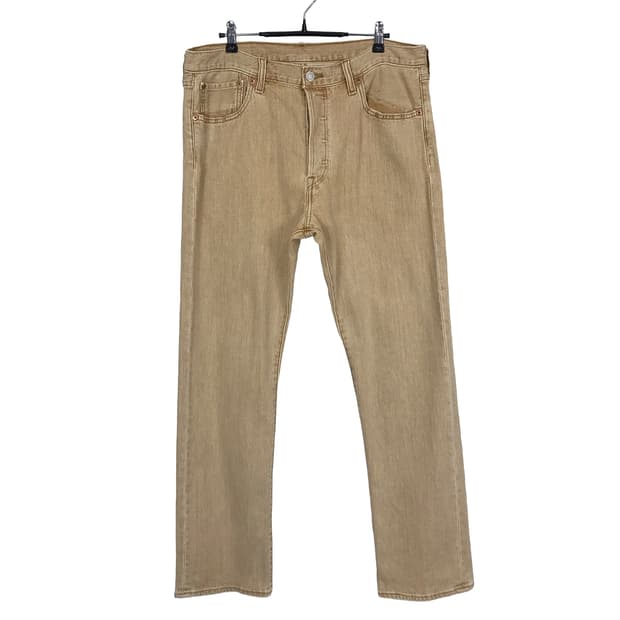 리바이스 Levi's 501 데님 청바지 남성34