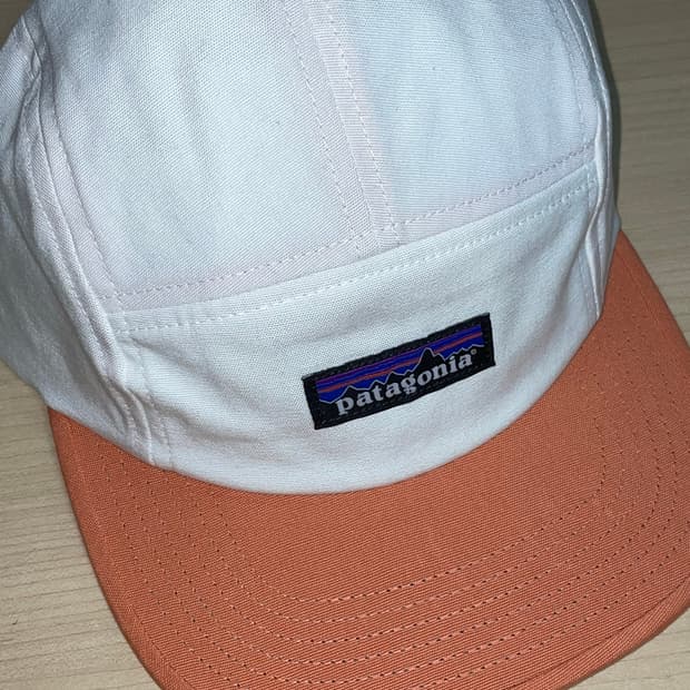 파타고니아 스냅백