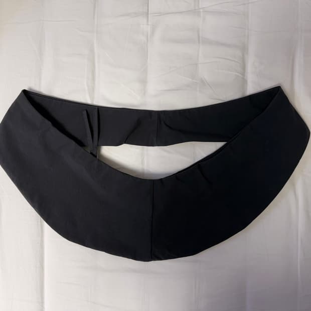 가브리엘라 콜 가먼츠 no.297 스몰 크로스백