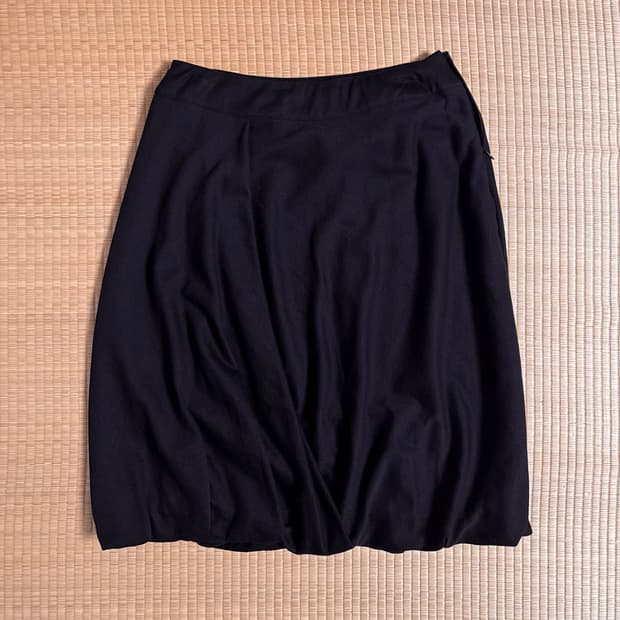 히로코코시노 벌룬 스커트