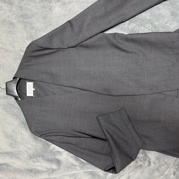 마르지엘라 카라리스 자켓(50)