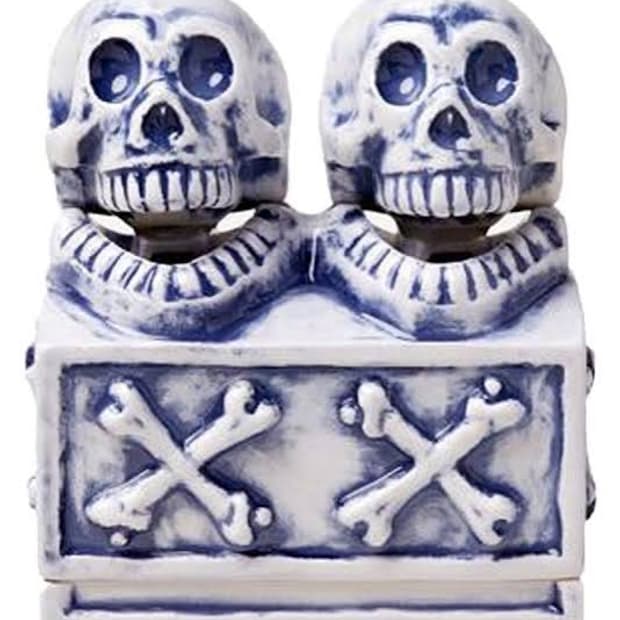 네이버후드 듀얼스컬 인센스 챔버