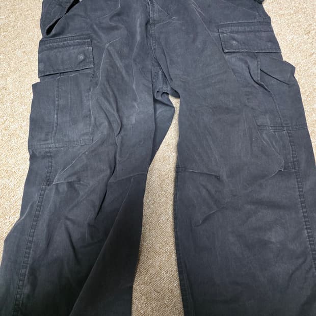 블파 밀스펙 초판 2