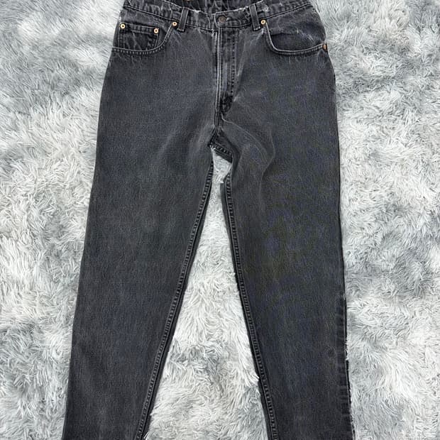 90‘s Levis 560 