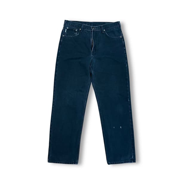 칼하트 데님 팬츠