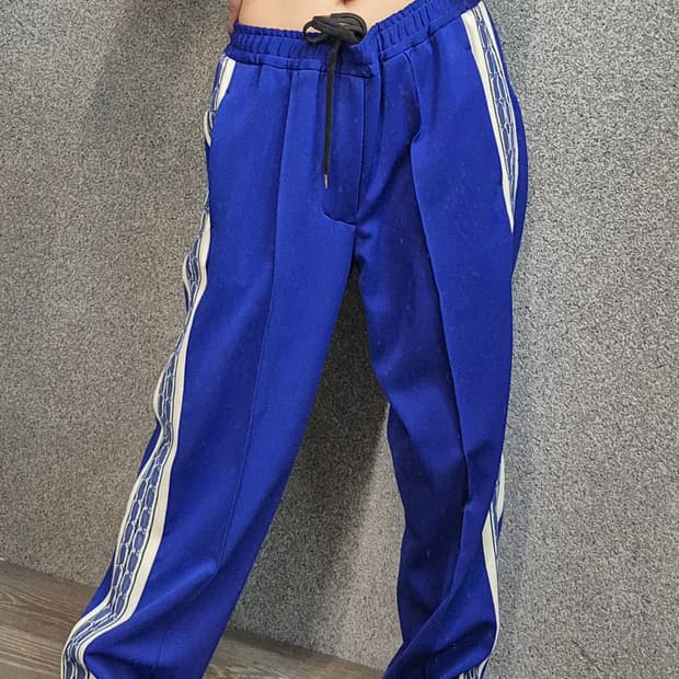 SASQUATCHFABRIX TRAINING PANTS
