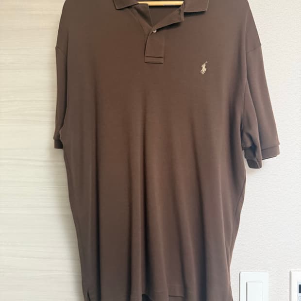 폴로 카라 티셔츠