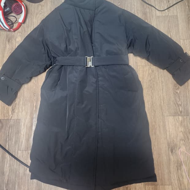 베라왕구스롱패딩66