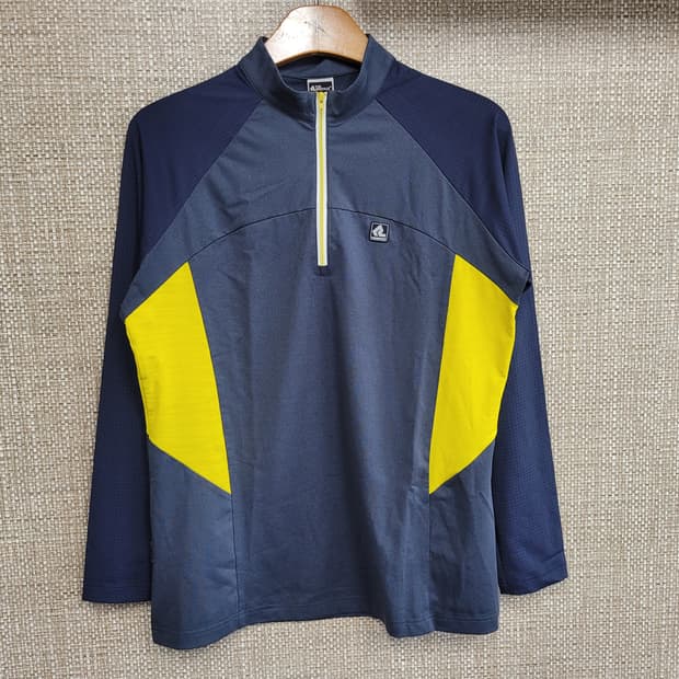 95사이즈 레드페이스 집업 긴팔티 등산 아웃도어 