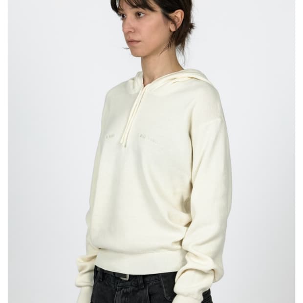 플라스틱프로덕트 MPa SPEED CTRL KNIT JUMPER