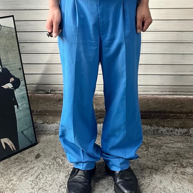 KURODARUMA work pants
