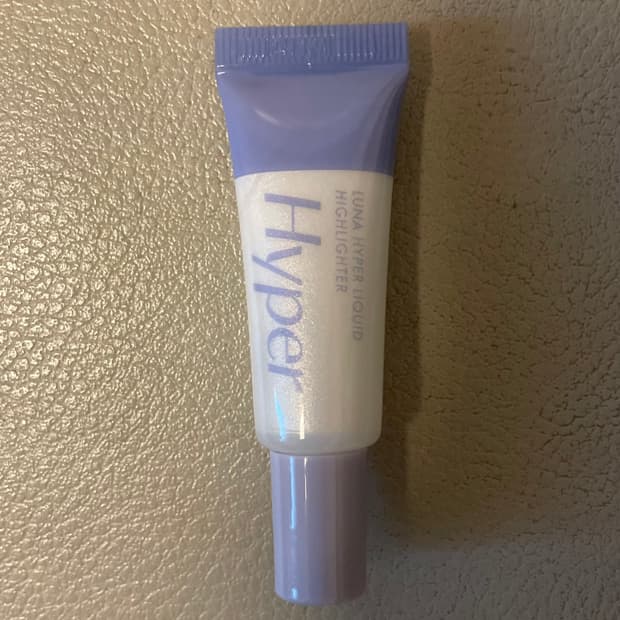 루나 하이퍼 리퀴드 하이라이터 새제품