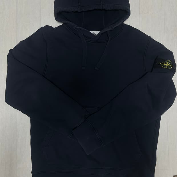 스톤아일랜드 후드티