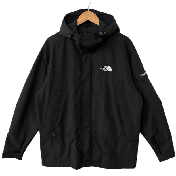 노스페이스 바람막이