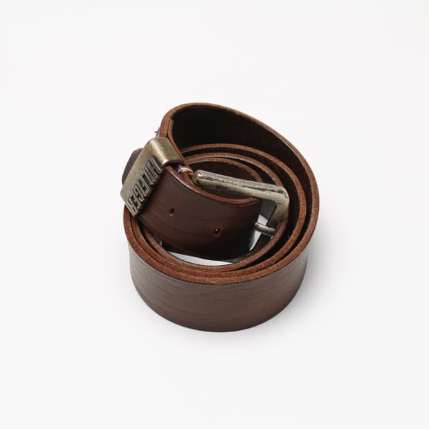 [30~34인치] 타미 힐피거 소가죽 벨트