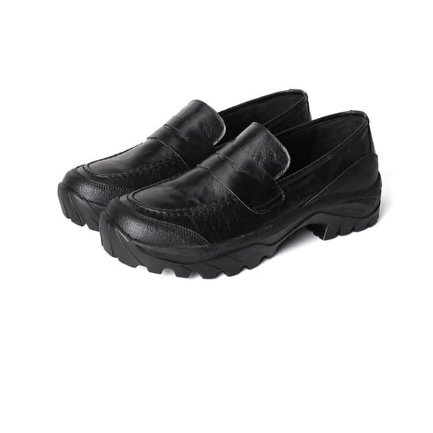 eee 몽크 비브람 로퍼