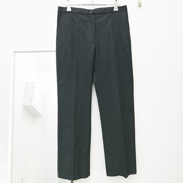 Cotton Wool Trousers