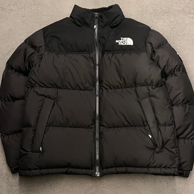 노스페이스 노벨티 눕시 처분 