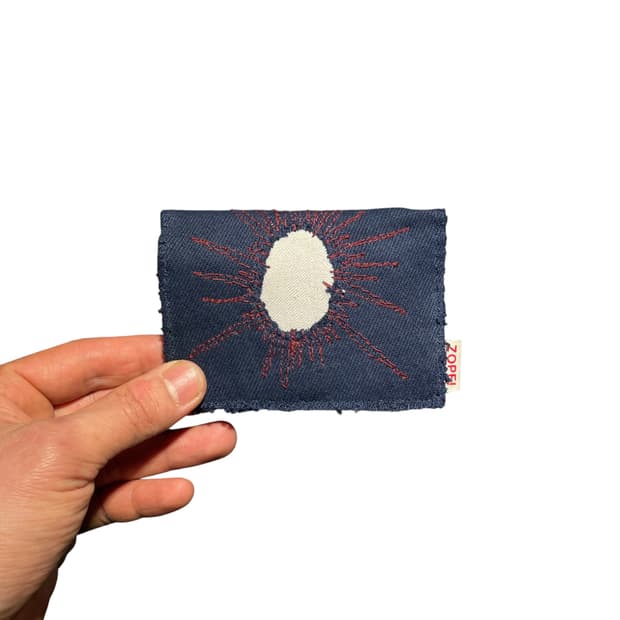 CLONE CARD WALLET NO.221