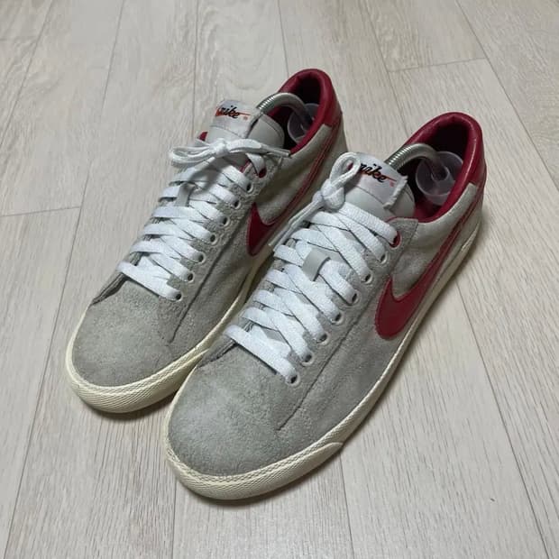 나이키 클랏 테니스 클래식