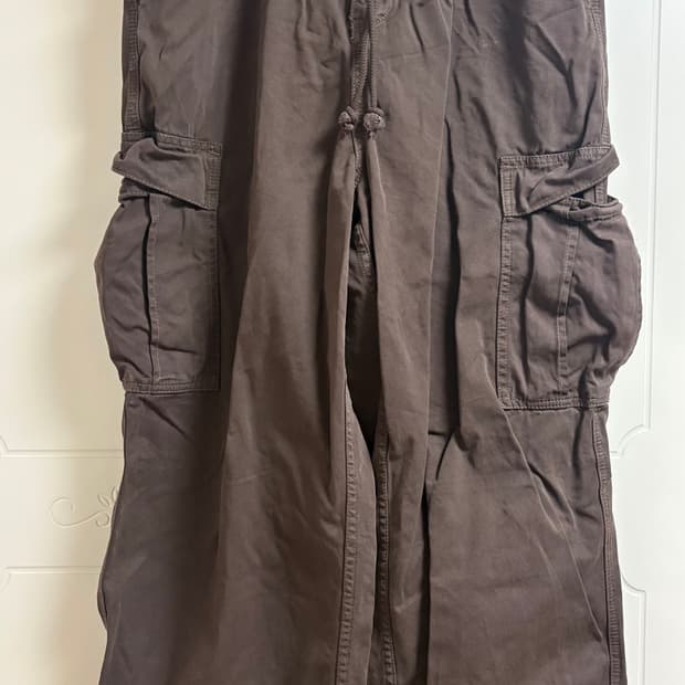 브랜디멜빌 카고팬츠