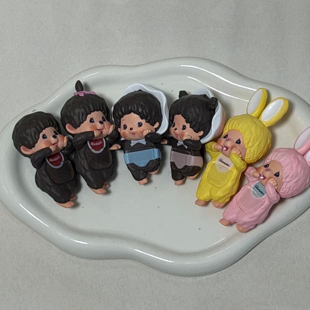 몬치치 히퍼 일괄