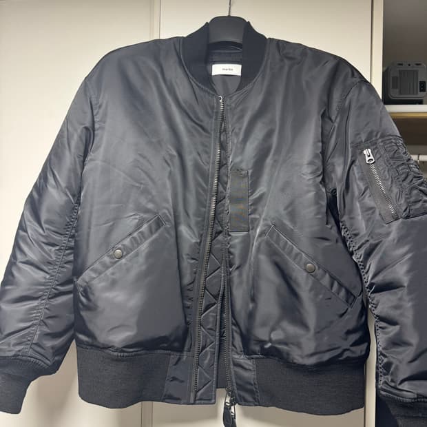 마카 ma-1 2 사이즈 판매