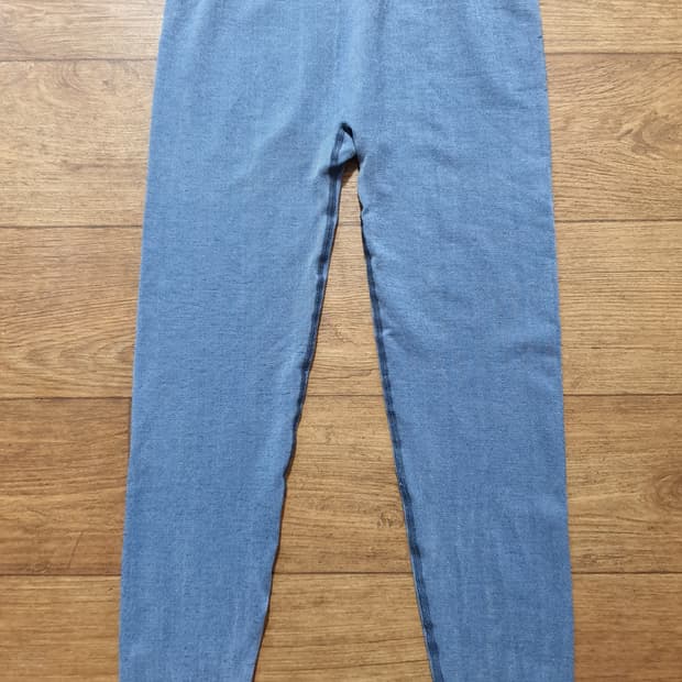 여성 운동복 레깅스