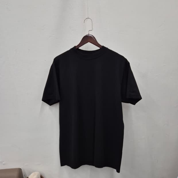 샤카웨어 가먼트 다이 슈퍼맥스 헤비 반팔티 M